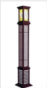 30W 40W 50W привело украшения двора уличного света нагревает лампы тела света радиации энергосберегающие и СИД